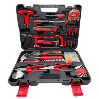 مجموعه 48 عددی ابزار مستر تولز