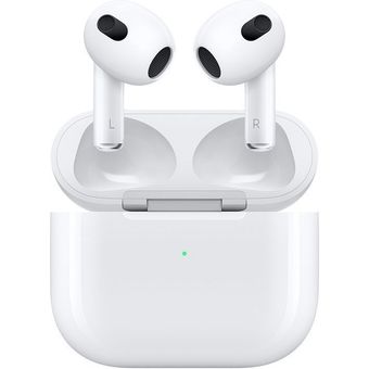 هدفون بلوتوثی مدل AirPods Pro Apple