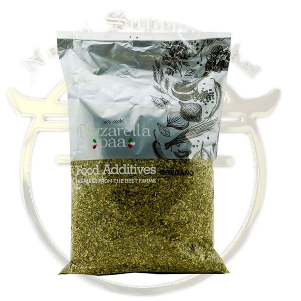 ادویه اورگانو پیزارلا 500 گرم