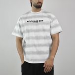 تی‌شرت آستین کوتاه مردانه مدل GS-M-240671