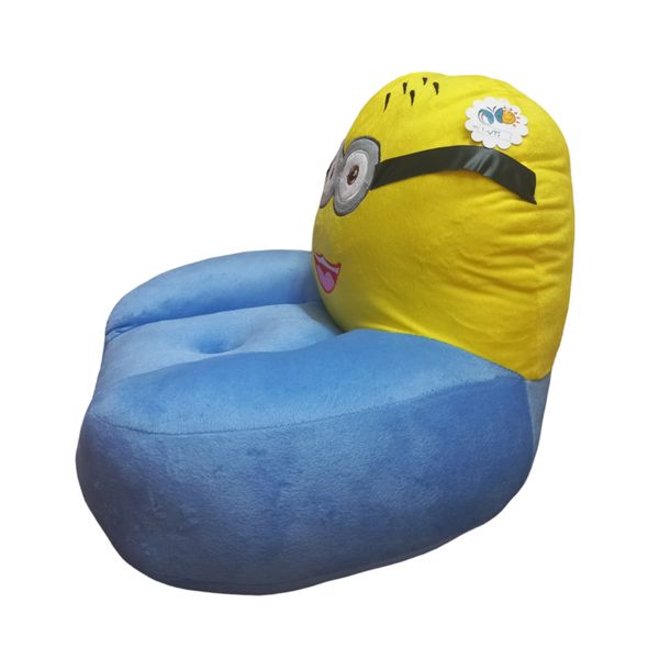 مبل کودک مدل مینیون