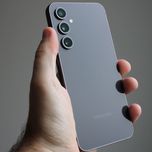 گوشی موبایل سامسونگ مدل Galaxy A55 دو سیم کارت ظرفیت 128 گیگابایت و رم 8 گیگابایت - ویتنام