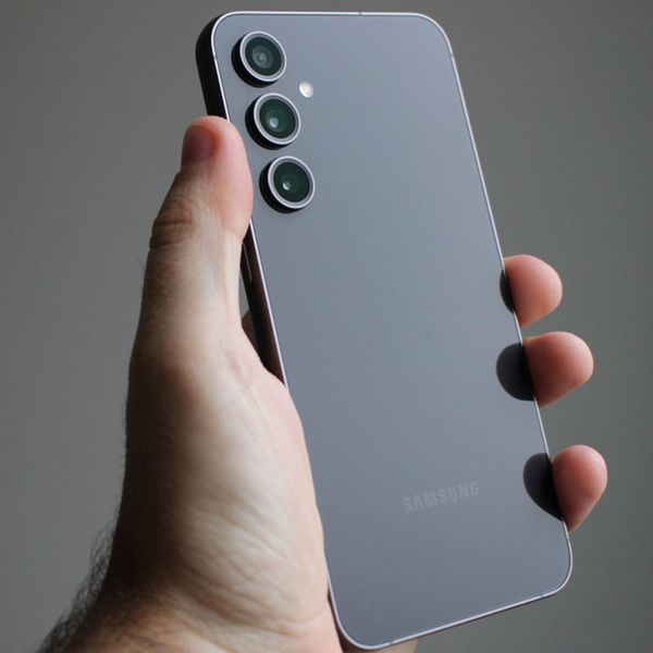 گوشی موبایل سامسونگ مدل Galaxy A55 دو سیم کارت ظرفیت 128 گیگابایت و رم 8 گیگابایت - ویتنام