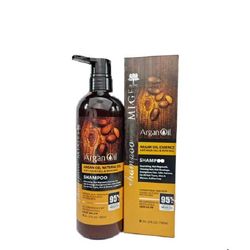 شامپو روغن آرگان میگ Mige بدون سولفات