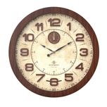 ساعت دیواری شوبرت مدل 6122A