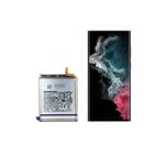 باتری موبایل سامسونگ GALAXY S22 ULTRAمدل EB-BS908ABY
