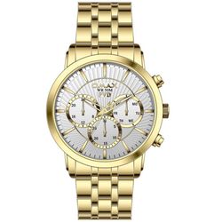 ساعت مچی عقربه‌ای کوارتز مردانه اوماکس مدل fhm005q008