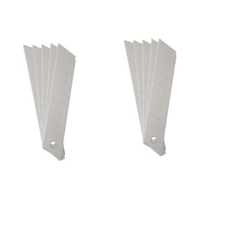 تیغ کاتر کوون مدل 003 بسته 10 عددی