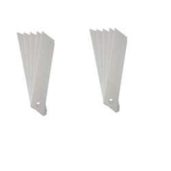 تیغ کاتر کوون مدل 003 بسته 10 عددی