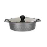 تابه تیتانیومی کاندید مدل اونیکس سایز 28