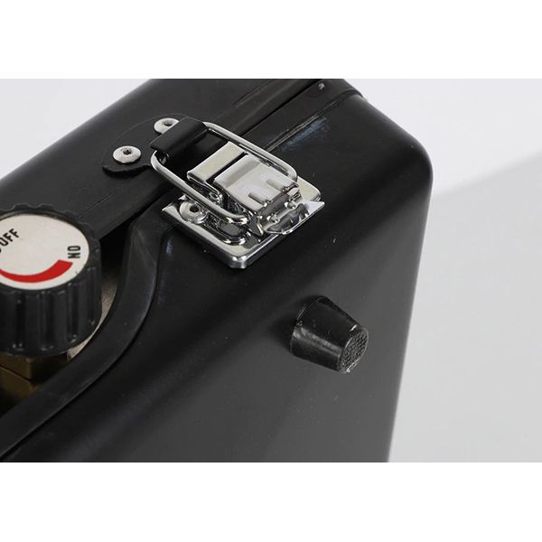 اجاق گاز سفری اورنج اوت دور مدل BDZ-430-E-A