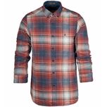 پیراهن آستین بلند مردانه مدل Sb-M-VK9911