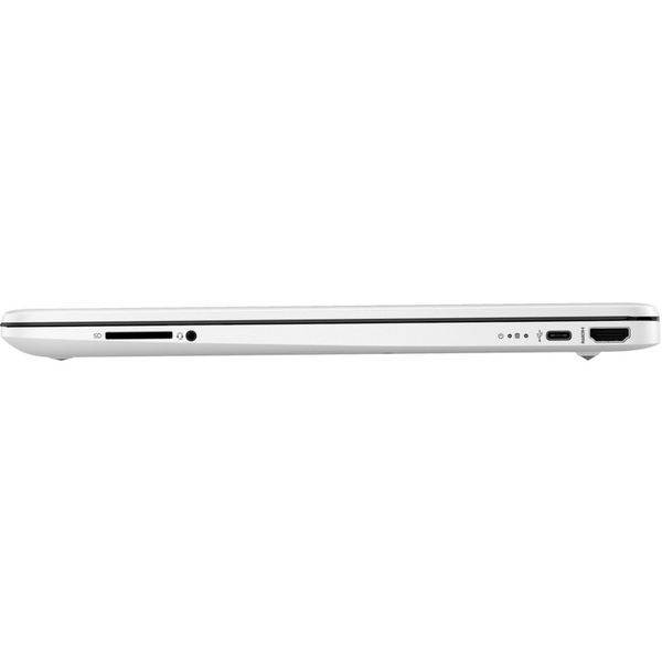 لپ تاپ اچ پی مدل   h] HP 15-fc0018nq – AMD Ryzen 5 7520U, 16GB LPDDR5, 512GB SSD, 15.6″ FHD (250nits), Radeon 610M, Silver