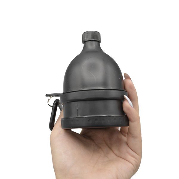 محفظه نگهداری قرص و پودر مدل GS-M-223499