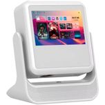 پروژکتور پرتابل SMART – ظرفیت نوری 1920 لومن با صفحه‌نمایش تاچ
