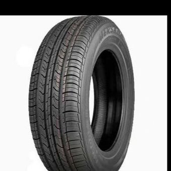 لاستیک ایران تایر195.65.15 برای خانواده پژه