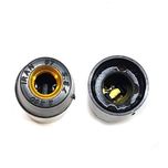 سرپیچ مدل E14 شمعی