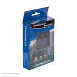  کرنومتر فلات مدل F-011 *315