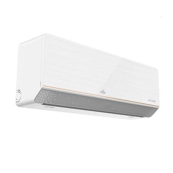 کولر گازی اسپلیت دیواری 18000 دور ثابت ایوولی مدل Elegant