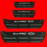 پارکابی خودرو مدل L.S مناسب برای X22 PRO مجموعه 4 عددی