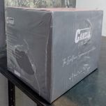 سرویس پخت و پز 9 پارچه کاندید مدل اونیکس