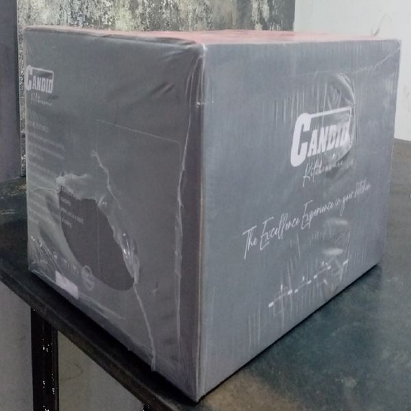 سرویس پخت و پز 9 پارچه کاندید مدل اونیکس