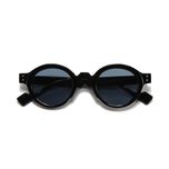 عینک آفتابی گرد مدل SZ 2003 Obsidian