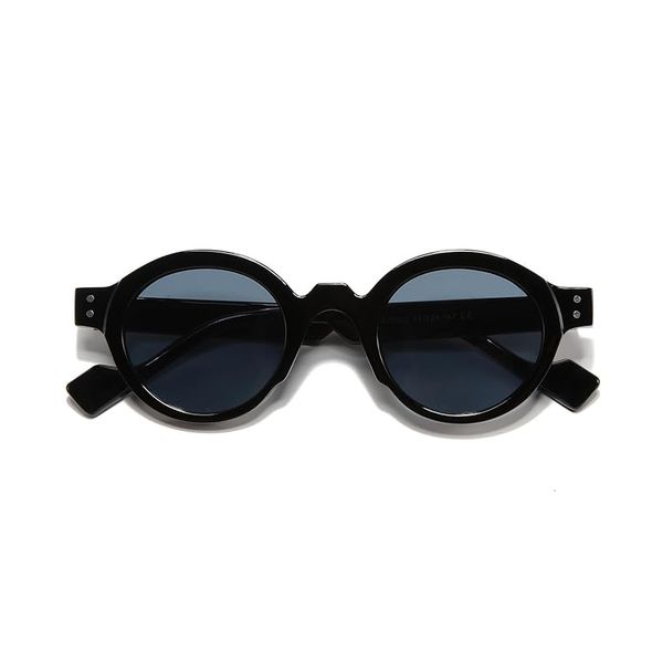 عینک آفتابی گرد مدل SZ 2003 Obsidian