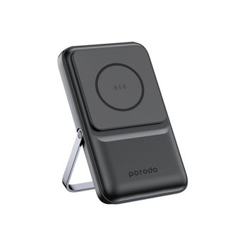 پاور بانک پورودو مدل Magsafe Stand ظرفیت 10000 میلی آمپر ساعت