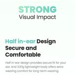 هدفون بلوتوثی هایلو مدل X1 Neo با گارانتی شرکتی