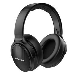 هدفون بی‌سیم آوی مدل A780BL طراحی ارگونومیک