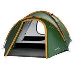 چادر سفری هاسکی مدل Bizon 4 Classic کد G2025