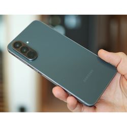 گوشی های کپی high copyسامسونگ مدل Galaxy A56