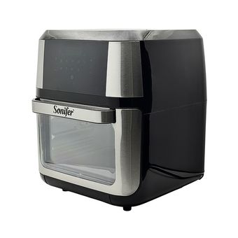 سرخ‌کن 12 لیتر سونیفر مدل SF-1016