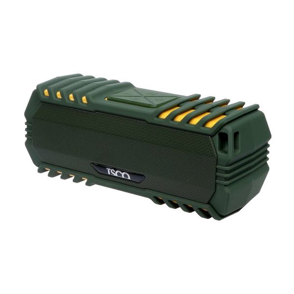 اسپیکر بلوتوثی قابل حمل تسکو مدل TS 23151 با گارانتی شرکتی