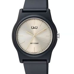 ساعت مچی عقربه ای کیو اند کیو مدل G22A-009VY