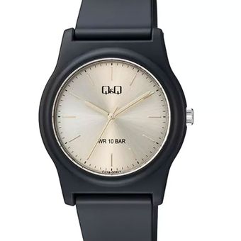 ساعت مچی عقربه ای کیو اند کیو مدل G22A-009VY