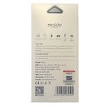 مبدل USB-C به USB OTG یسیدو مدل GS01 با گارانتی شرکتی