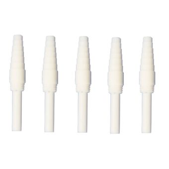 مغزی انژکتور رنگ پاش گما مدل Insert Sleeve کد 344338 بسته 5 عددی