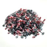 میخ چاشنی دار میخکوب کد 100p مجموعه 100 عددی