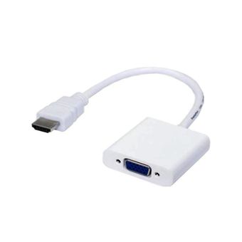 مبدل HDMI به VGA