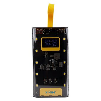 پاوربانک ایکس کین مدل XK-PB2038  ظرفیت 20000 میلی امپر ساعت