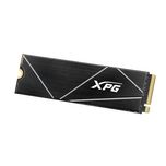SSD Internal ADATA XPG GAMMIX S70 Blade 4TB