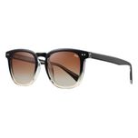 عینک آفتابی ویفرر (Wayfarer) آلبرت وگ مدل S31116C5 Acetate Avantgarde Visionary