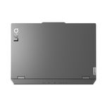 لپ تاپ 15.6 اینچی لنوو مدل LOQ 15IRX9-i7 13650HX-RTX4050 6GB-24GB DDR5 4800MHz-512GB SSD-FHD 144Hz