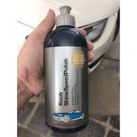  پولیش واکس کخ شیمی مدل Shine Speed Polish حجم 500 میلی لیتر