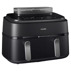 سرخ کن بدون روغن فیلیپس مدل NA555/09