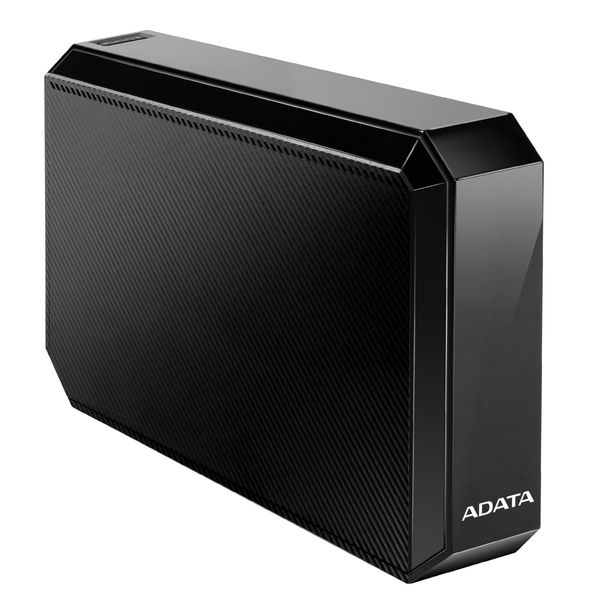 هارد اکسترنال ای دیتا مدل HM800 ظرفیت شش ترابایت دارای رابط USB Type-A 3.2(گارانتی 36 ماهه آونگ)