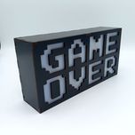 آیکون لایت طرح GAME OVER کد GAS-01