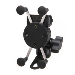 پایه نگهدارنده موبایل موتوری ZCG مدل M3 با ضمانت سلامت محصول